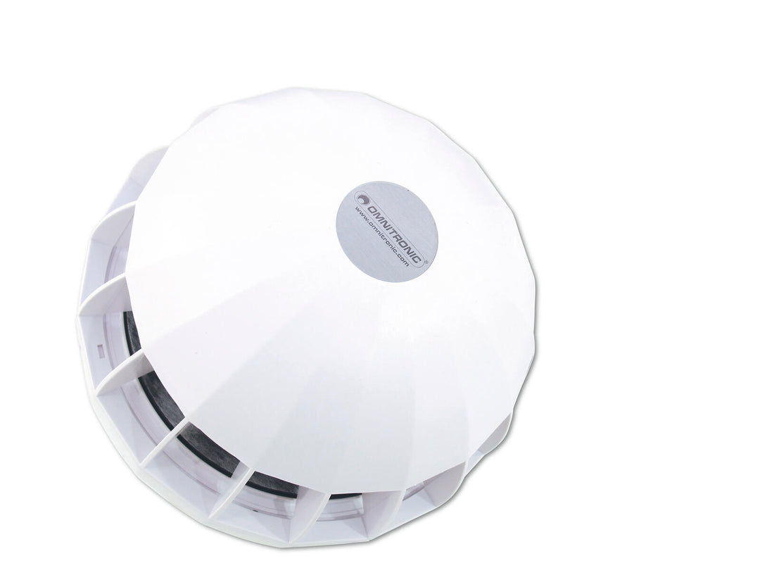 OMNITRONIC WP-1H Haut-parleur encastrable