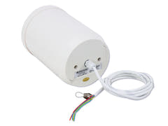 OMNITRONIC WP-10W Enceinte de plafond