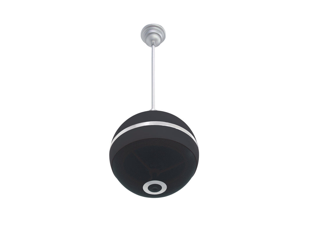 OMNITRONIC WPC-5S enceinte de plafond