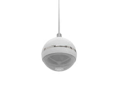 OMNITRONIC WPC-6W Enceinte plafond