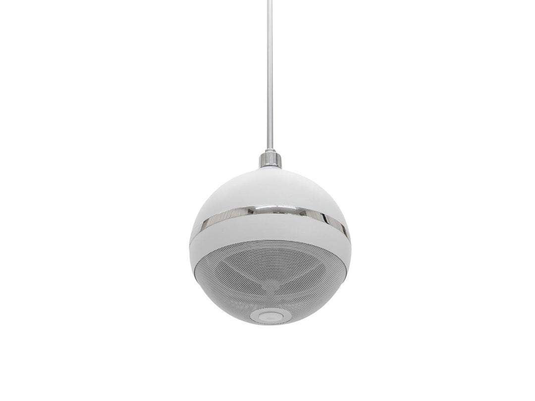 OMNITRONIC WPC-6W Enceinte plafond