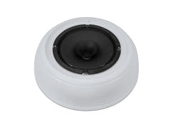 OMNITRONIC DAL-2 Haut-parleur de plafond