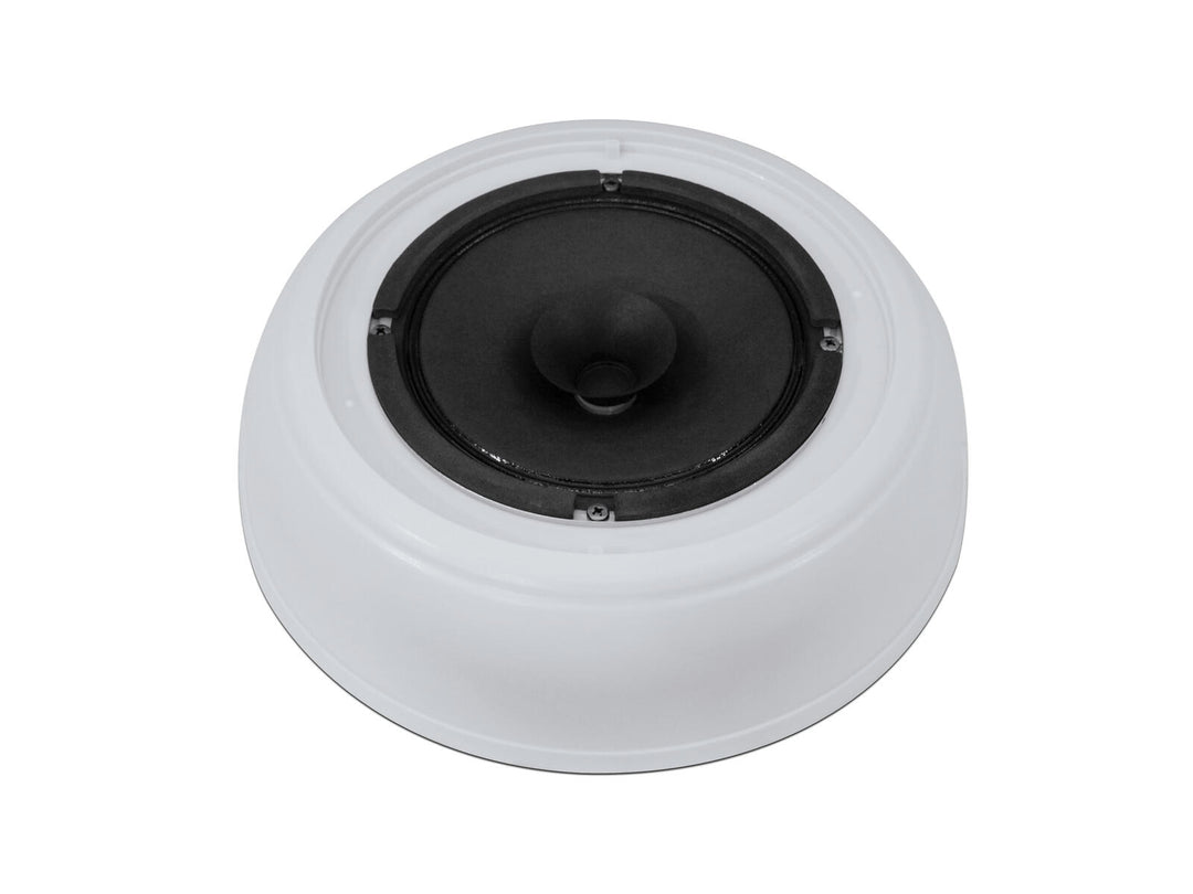 OMNITRONIC DAL-2 Haut-parleur de plafond