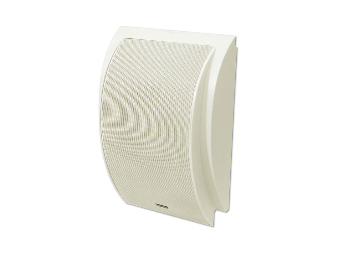 OMNITRONIC WC-1 haut-parleur mural PA