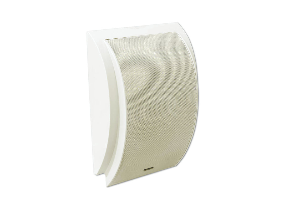 OMNITRONIC WC-1 haut-parleur mural PA