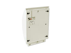 OMNITRONIC WC-1 haut-parleur mural PA