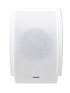 OMNITRONIC WC-2 Enceinte murale PA