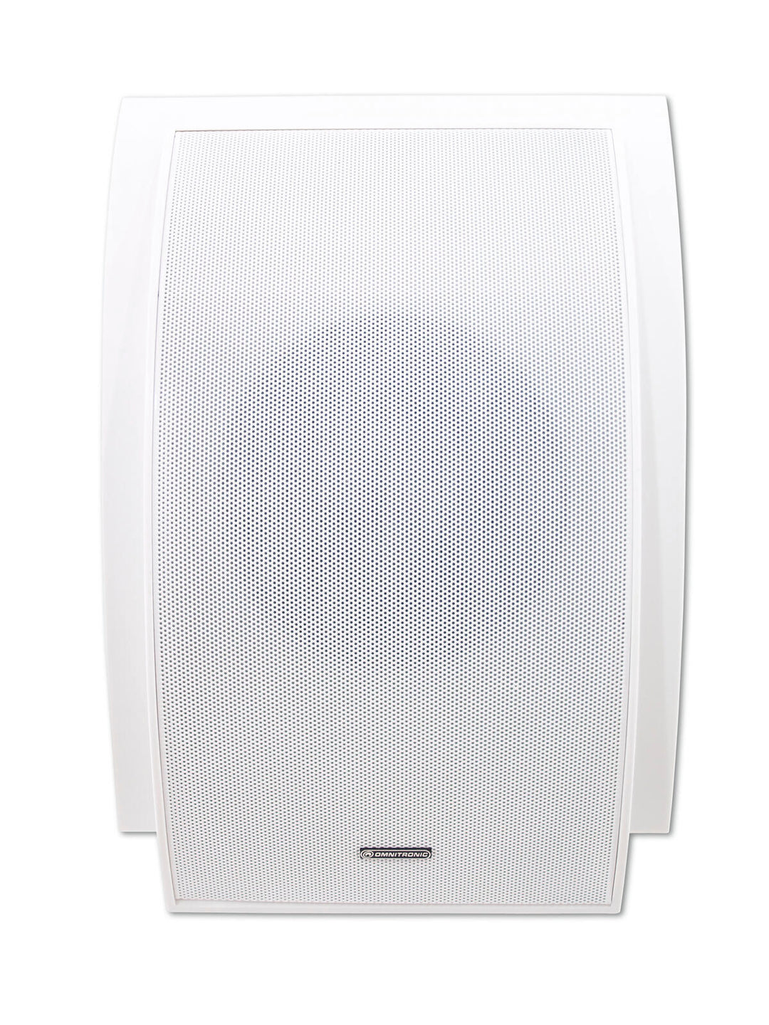 OMNITRONIC WC-2 Enceinte murale PA
