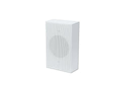 OMNITRONIC WC-4 Enceinte murale PA