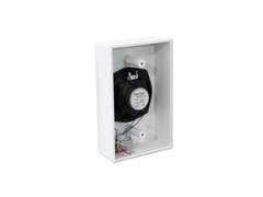 OMNITRONIC WC-4 Enceinte murale PA