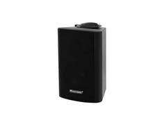 OMNITRONIC WP-3S haut-parleur mural PA