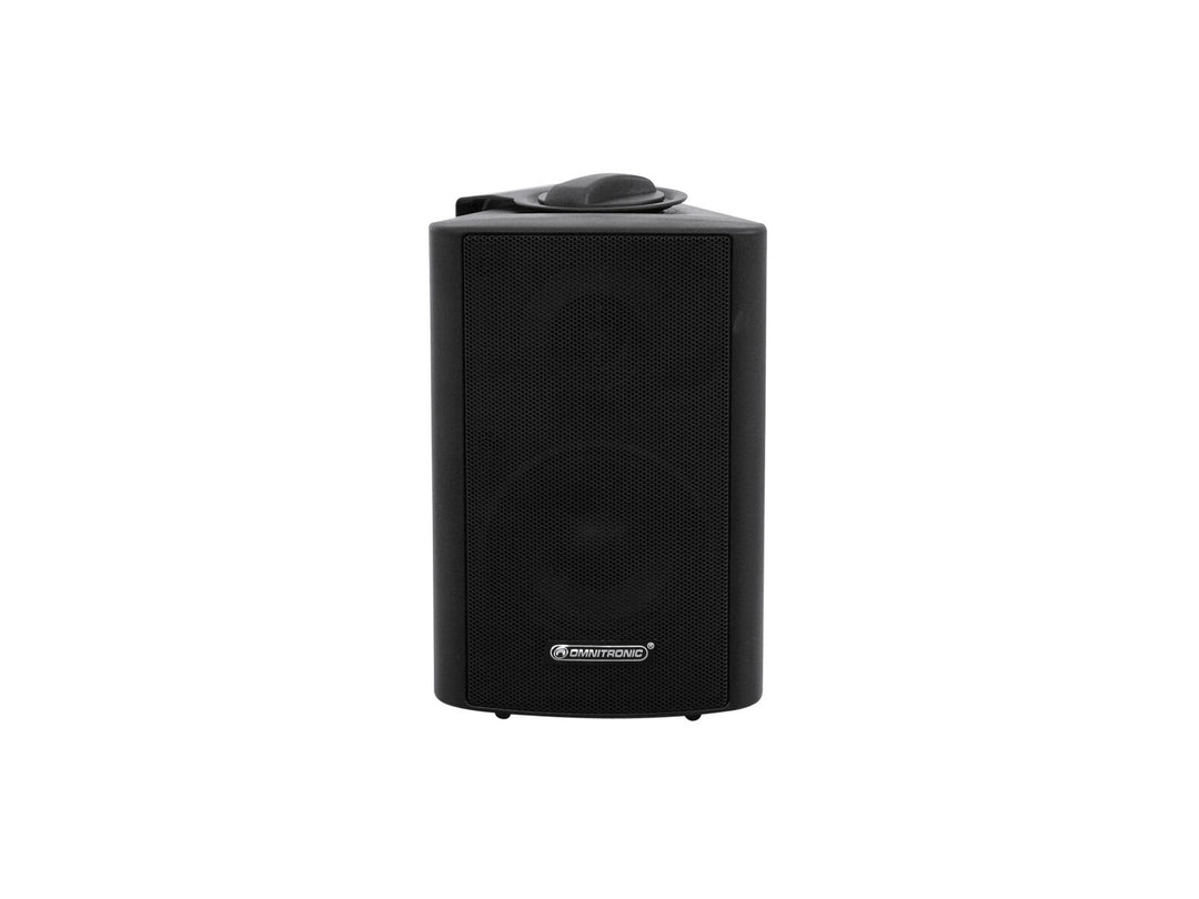 OMNITRONIC WP-3S haut-parleur mural PA