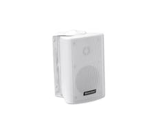 OMNITRONIC Enceinte murale PA WPS-3W
