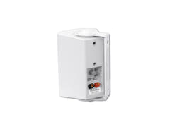 OMNITRONIC Enceinte murale PA WPS-3W