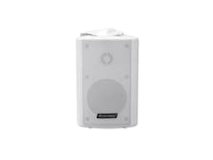 OMNITRONIC Enceinte murale PA WPS-3W