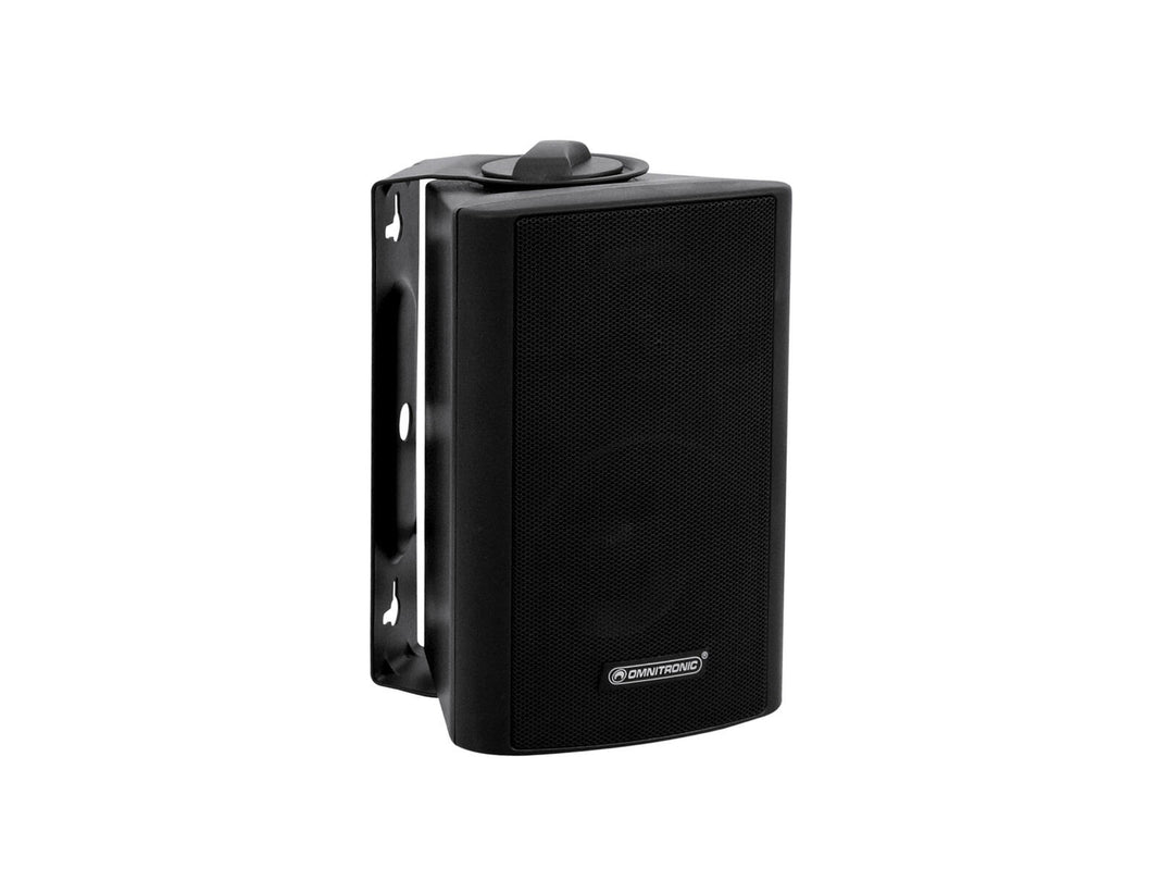 OMNITRONIC WP-4S PA Enceinte murale