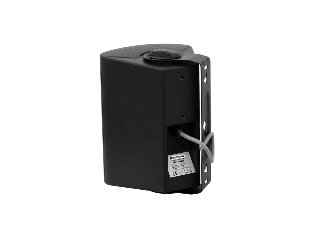 OMNITRONIC WP-4S PA Enceinte murale