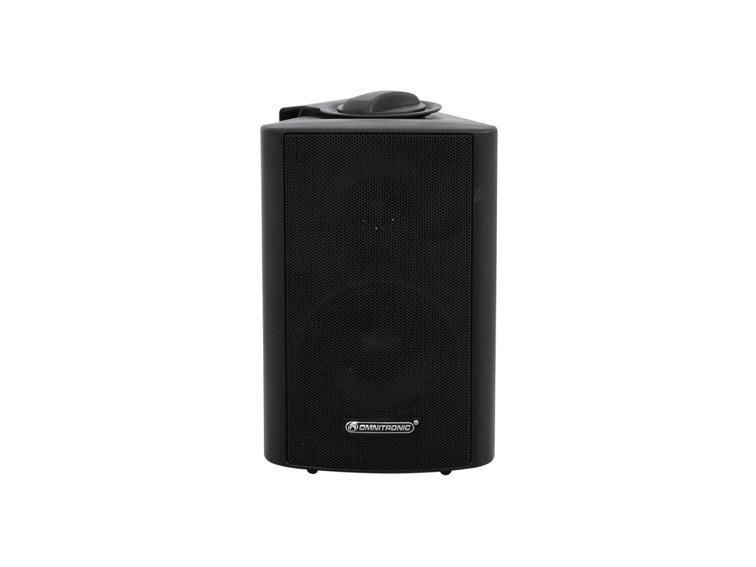 OMNITRONIC WP-4S PA Enceinte murale