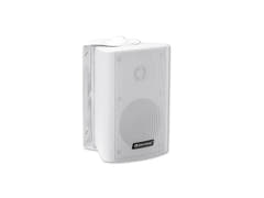 OMNITRONIC WP-4W Enceinte murale PA