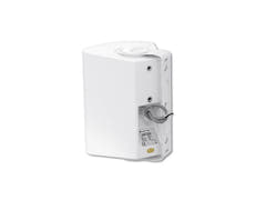 OMNITRONIC WP-4W Enceinte murale PA