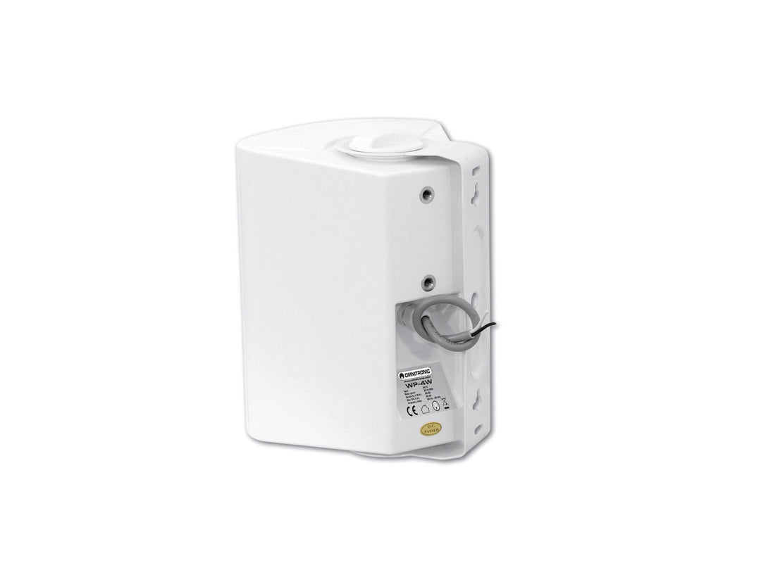 OMNITRONIC WP-4W Enceinte murale PA