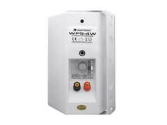 OMNITRONIC WPS-4W Enceinte murale PA