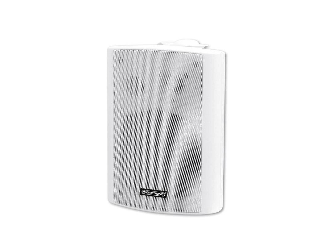 OMNITRONIC WP-5W Enceinte murale PA