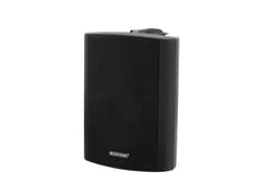 OMNITRONIC WPS-5S enceinte murale PA