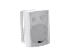 OMNITRONIC WPS-5W enceinte murale PA