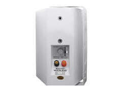 OMNITRONIC WPS-5W enceinte murale PA