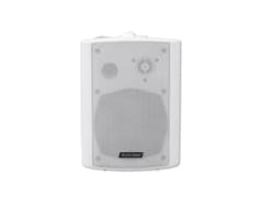 OMNITRONIC WPS-5W enceinte murale PA