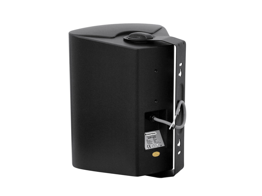 OMNITRONIC WP-6S Haut-parleur mural PA