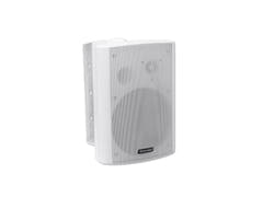 OMNITRONIC WP-6W Enceinte murale de sonorisation