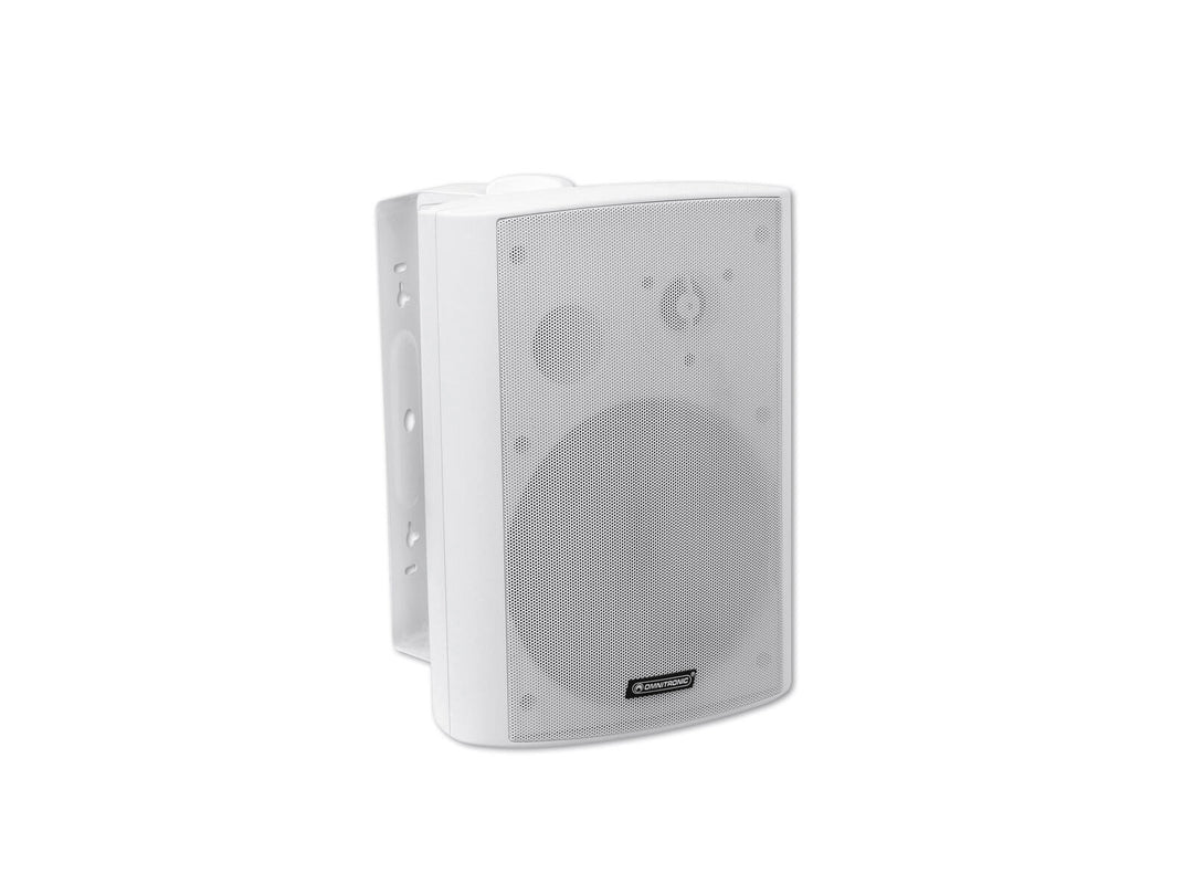 OMNITRONIC WP-6W Enceinte murale de sonorisation