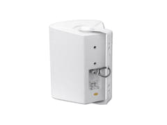 OMNITRONIC WP-6W Enceinte murale de sonorisation