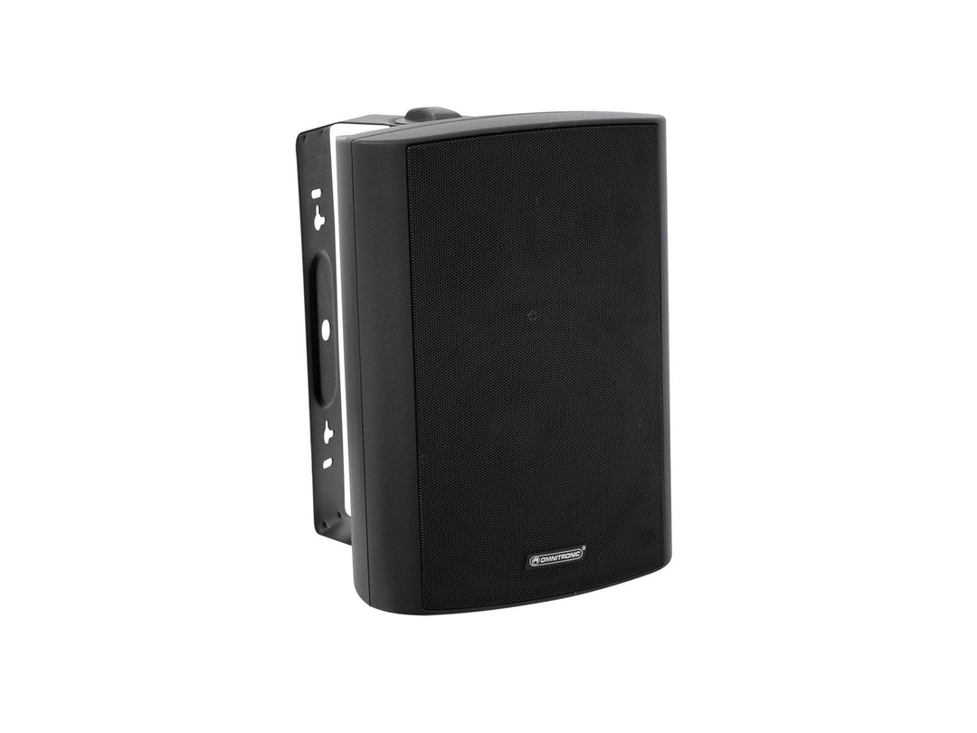 OMNITRONIC Enceinte murale PA WPS-6S