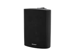 OMNITRONIC Enceinte murale PA WPS-6S