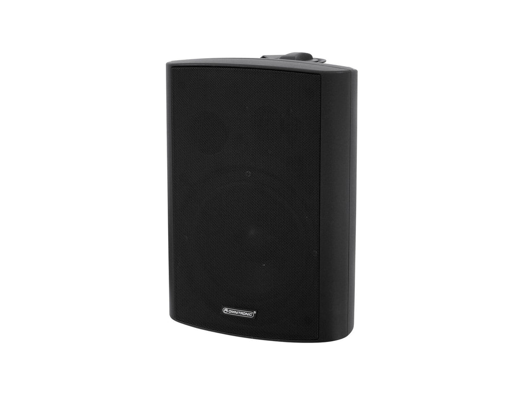 OMNITRONIC Enceinte murale PA WPS-6S