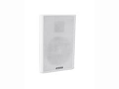 OMNITRONIC FPS-5 Haut-parleur mural de sonorisation