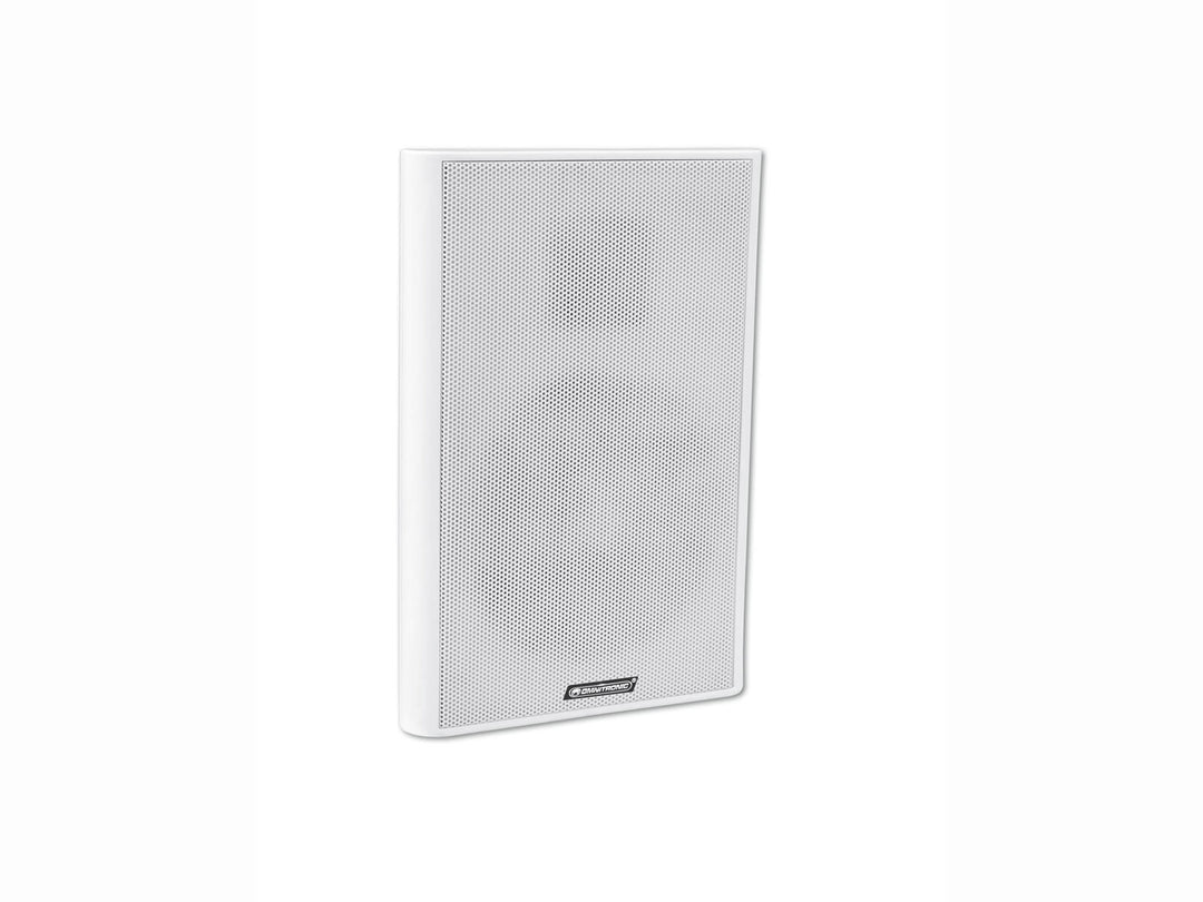OMNITRONIC FPS-5 Haut-parleur mural de sonorisation