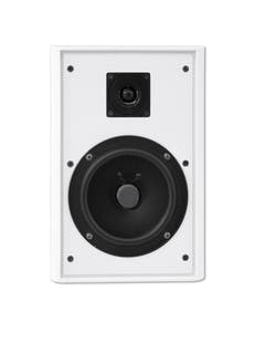 OMNITRONIC FPS-5 Haut-parleur mural de sonorisation