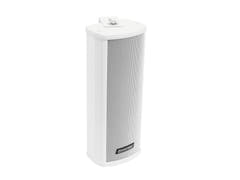 OMNITRONIC PCW-10 Enceinte colonne IP44