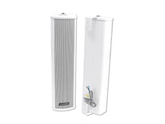 OMNITRONIC PCW-20 Enceinte colonne IP44