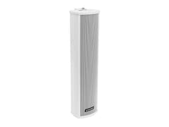 OMNITRONIC PCW-20 Enceinte colonne IP44