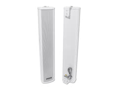 OMNITRONIC PCW-30 enceinte colonne IP44