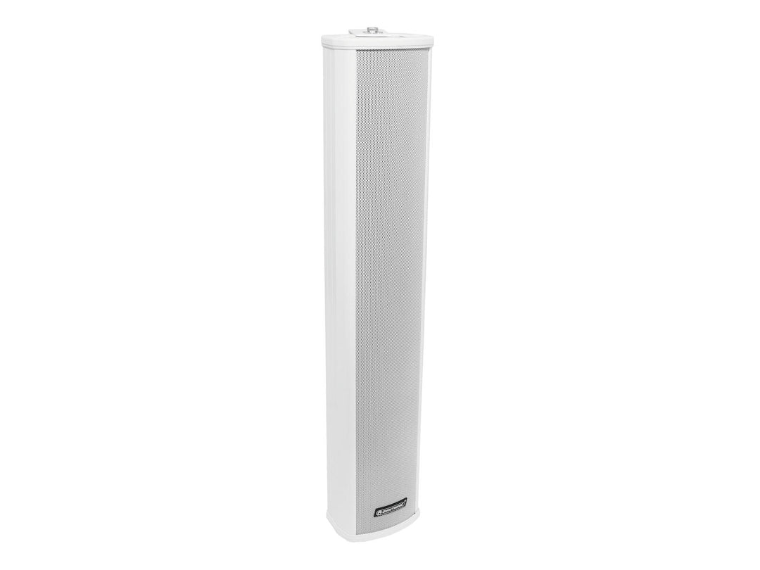 OMNITRONIC PCW-30 enceinte colonne IP44