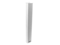 OMNITRONIC PCW-40 enceinte colonne IP44
