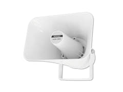 OMNITRONIC HS-35 haut-parleur à pavillon PA