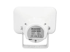 OMNITRONIC HS-35 haut-parleur à pavillon PA