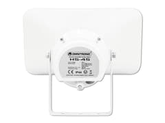 OMNITRONIC HS-45 PA Pavillon